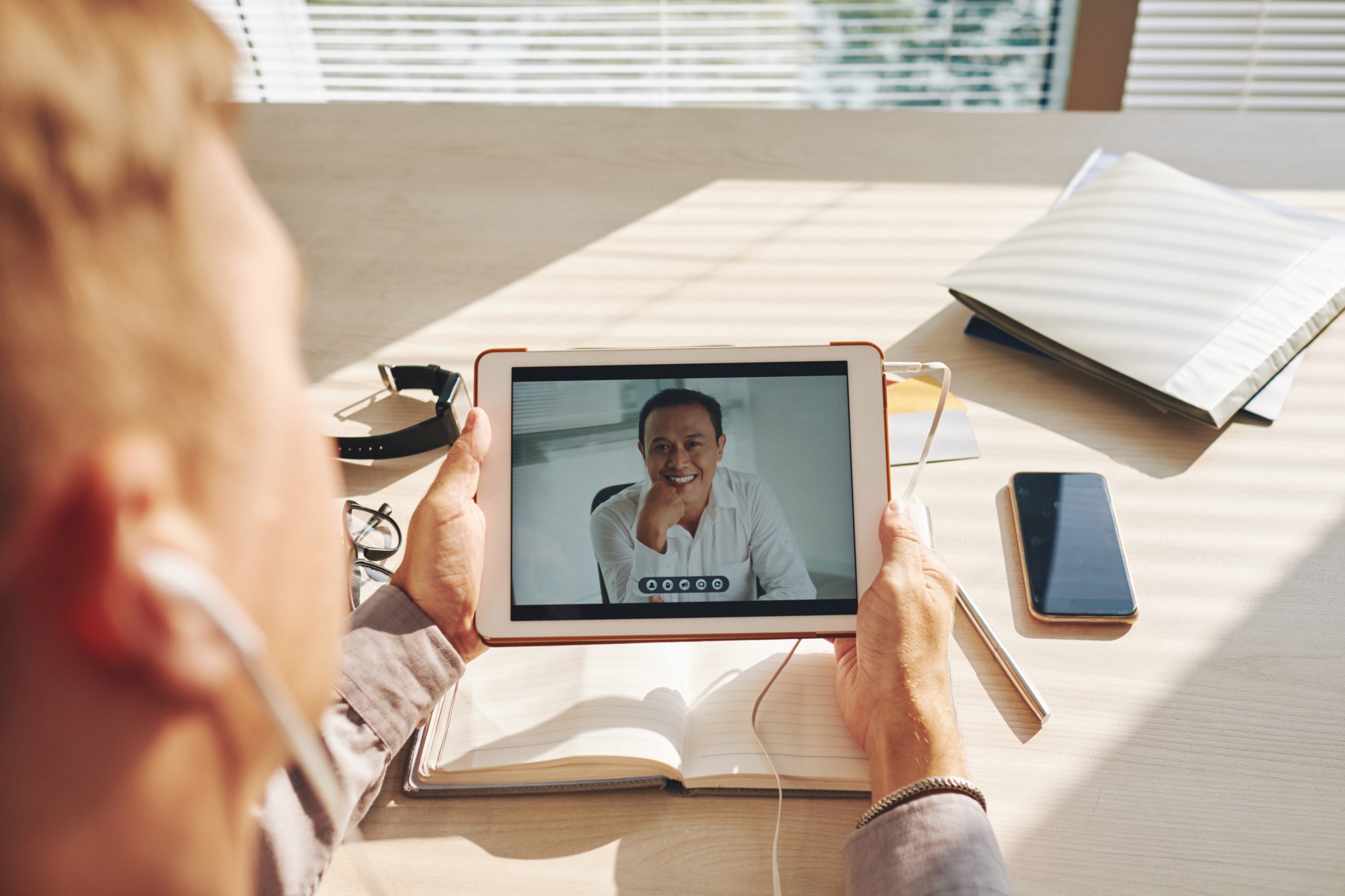 Video Conferencing Tools for Remote One on Ones