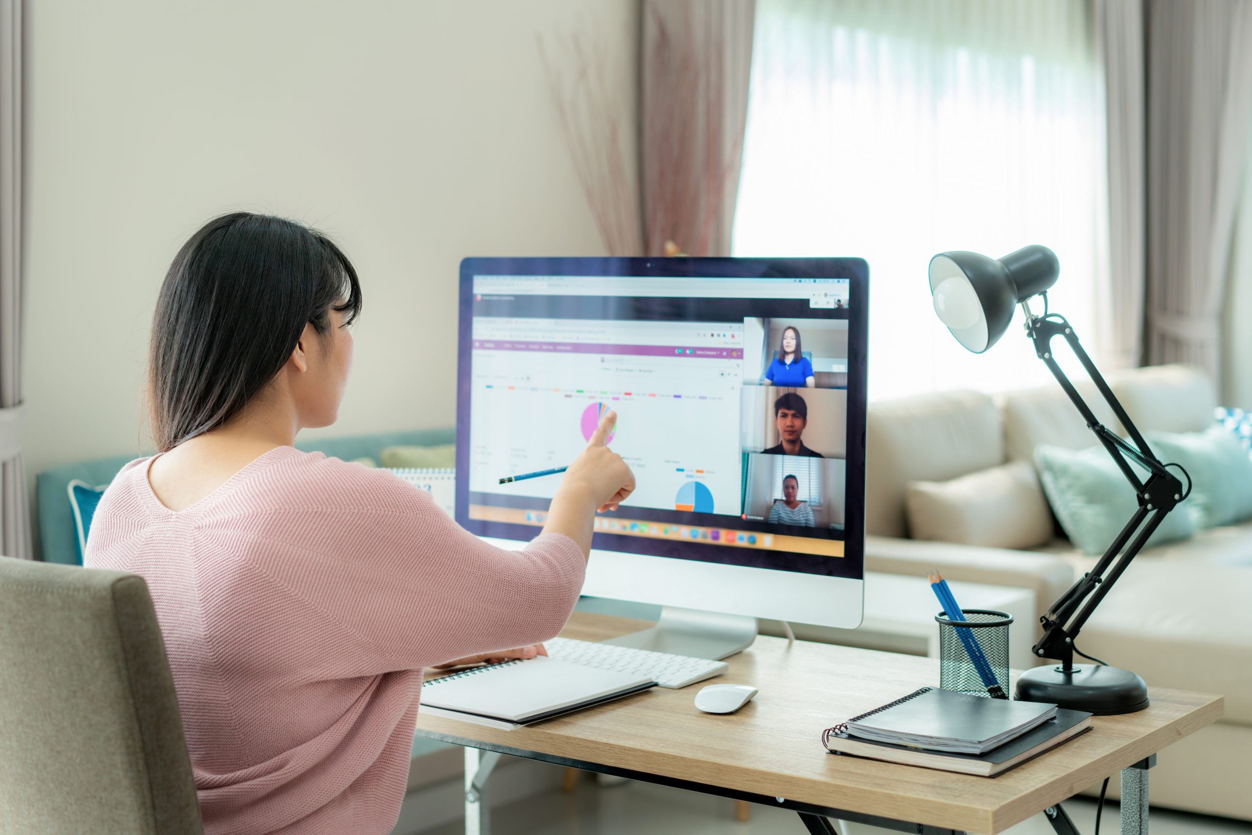 How to Avoid Micromanaging your Remote Teams