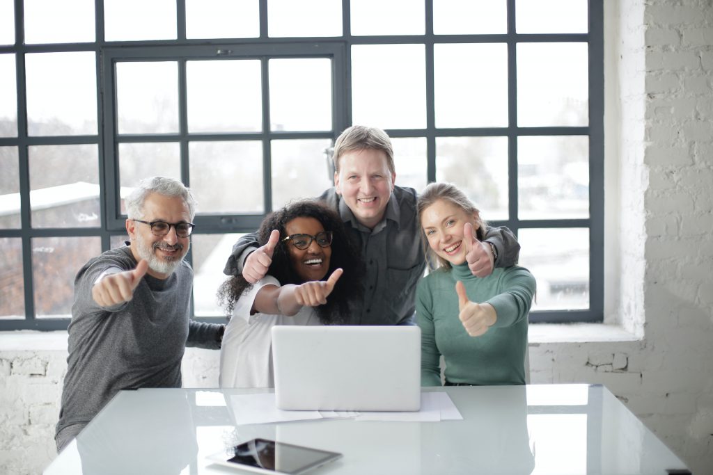 Build Rapport with your Employees in 7 Simple Ways