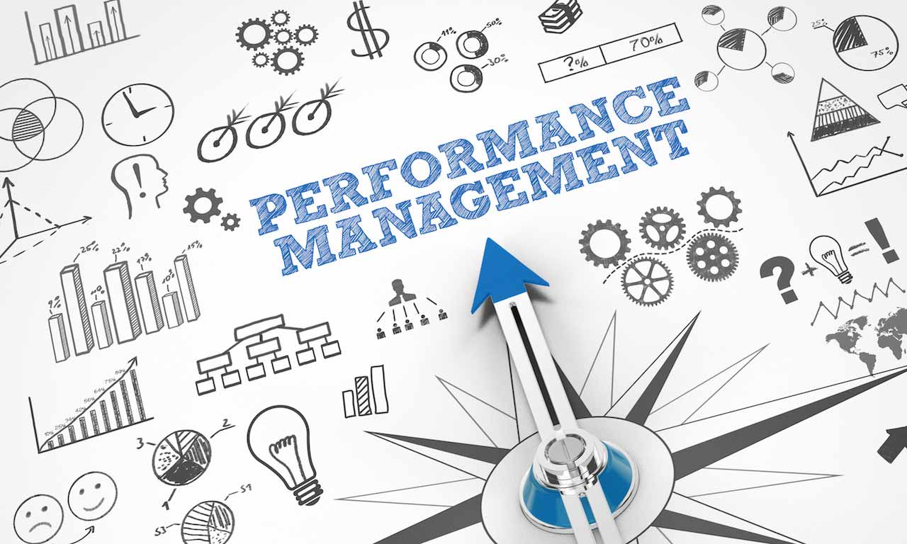 Performance management for remote teams
