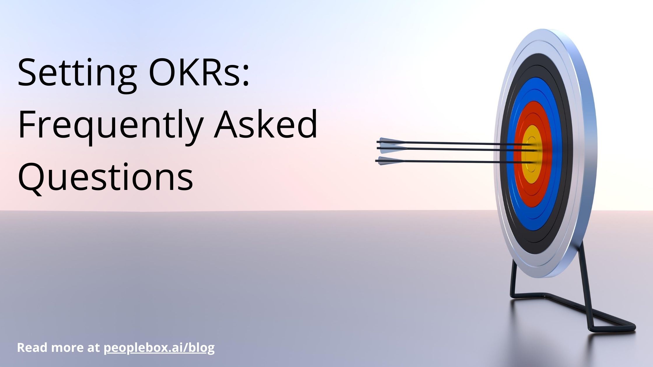 Setting OKRs_ Frequently Asked Questions