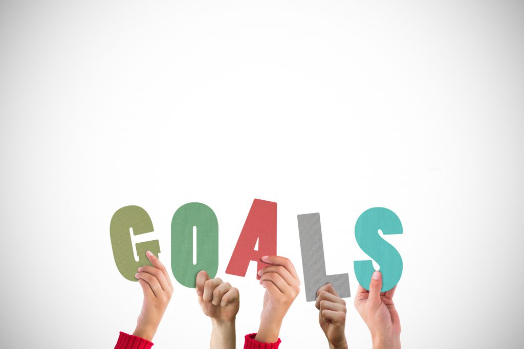 collaborative goal-setting