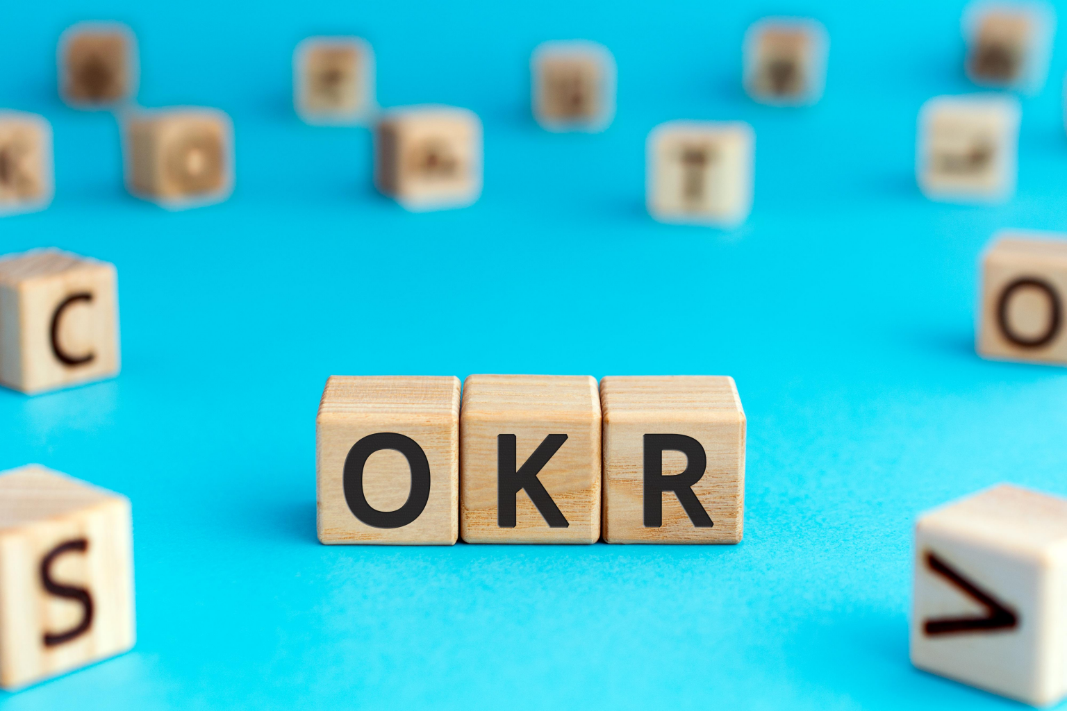 OKR for remote teams