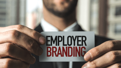 Employer Branding in 2021