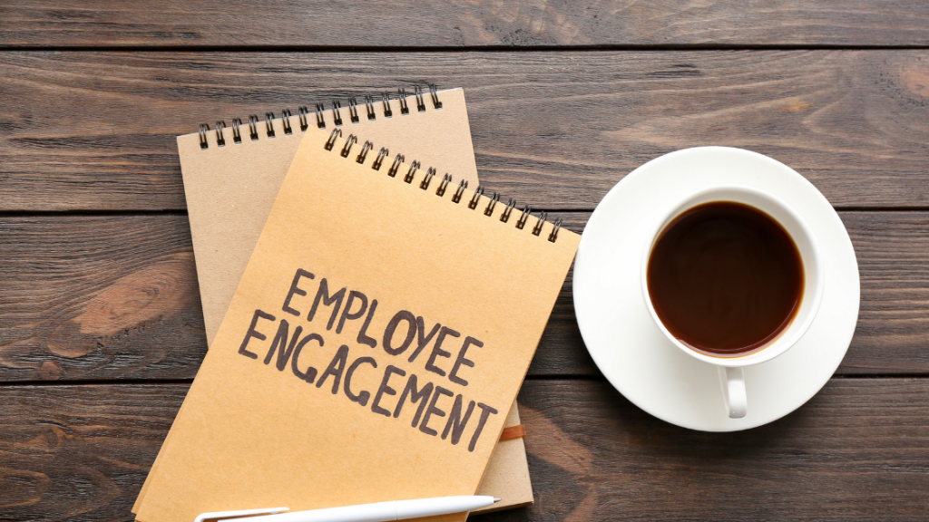 Pointers for employee engagement & continuous performance