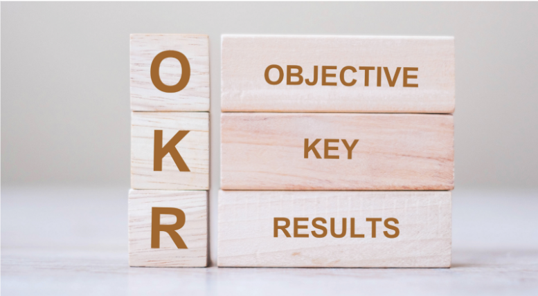 Objective Key Results (OKR)