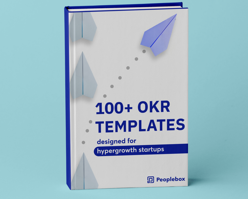 100+ OKR Examples