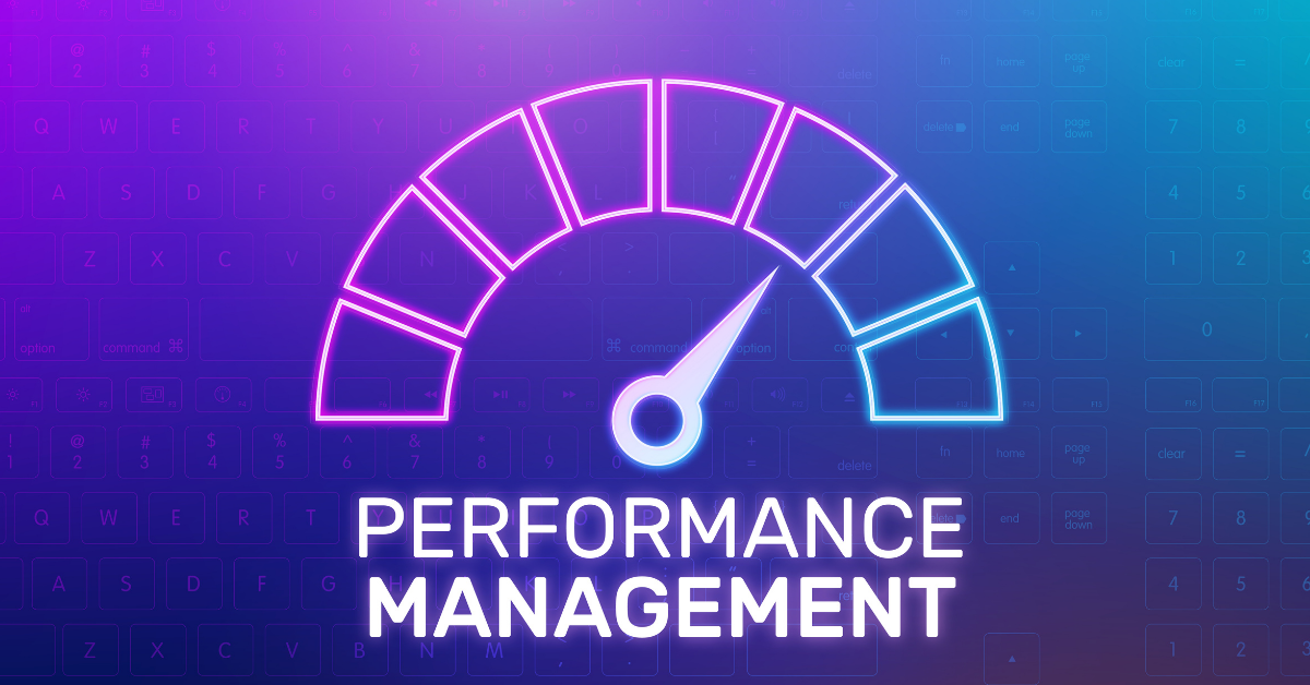 ROI of performance management