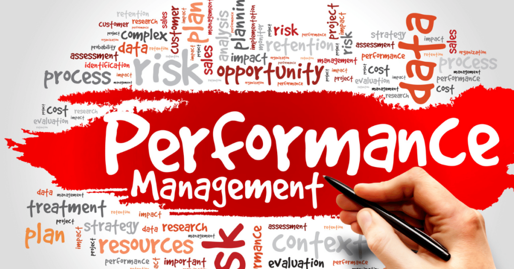 Tools for Performance Management in 2022