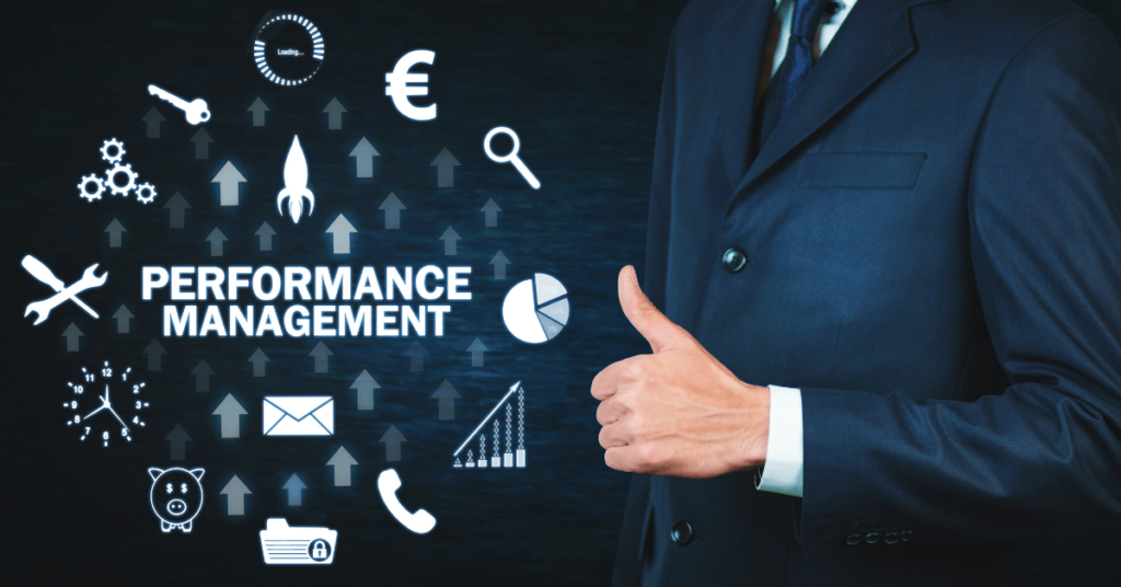 Tools for Performance Management
