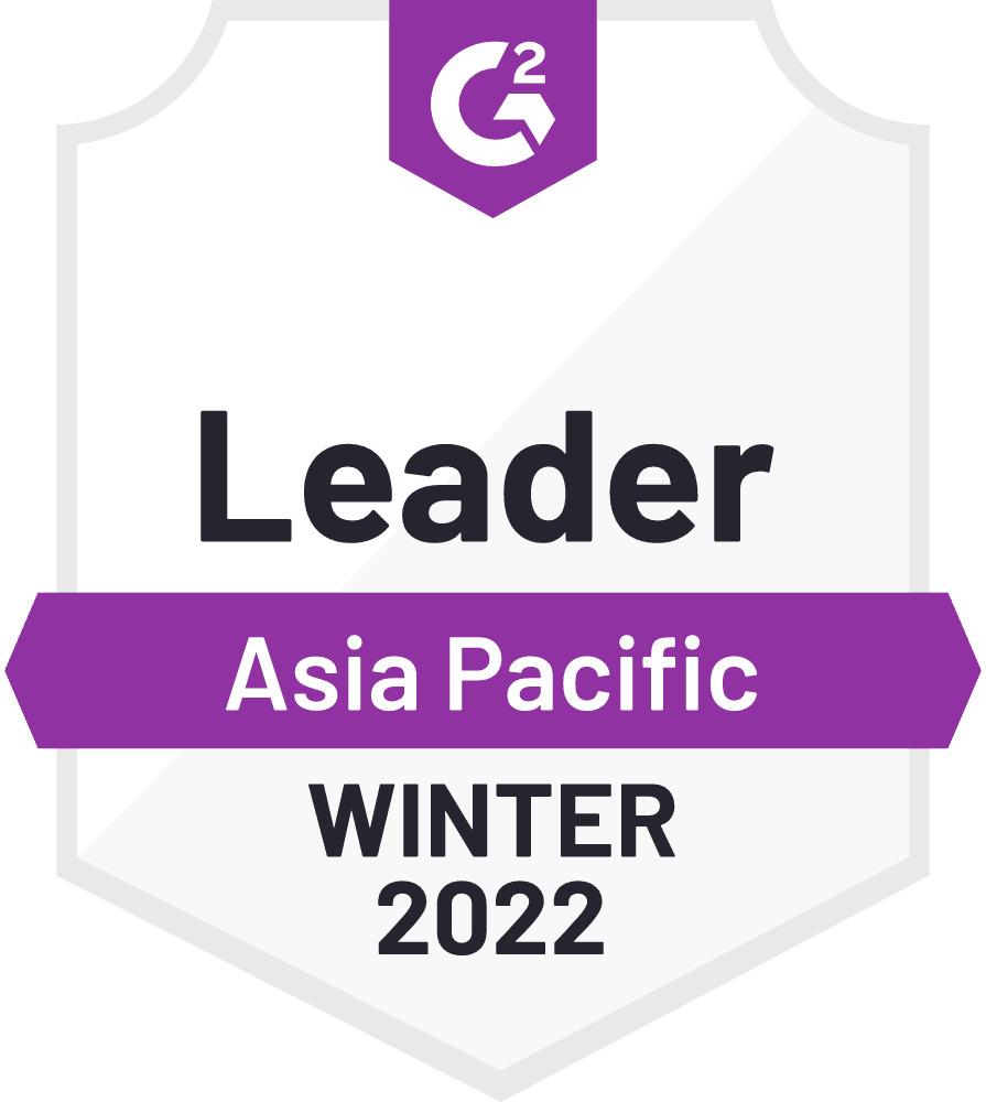 Leader Asia