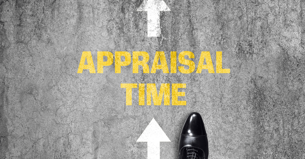 yearly appraisal