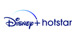 Disneyhotstar logo