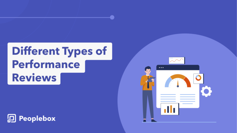 Different Types of Performance Review Categories | Peoplebox