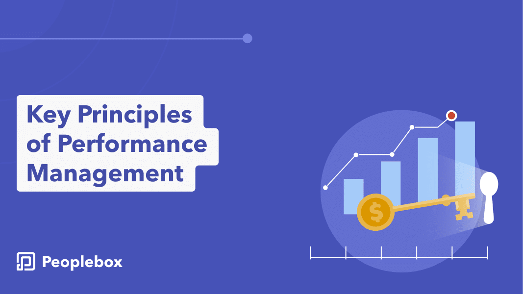 Principles of Performance Management