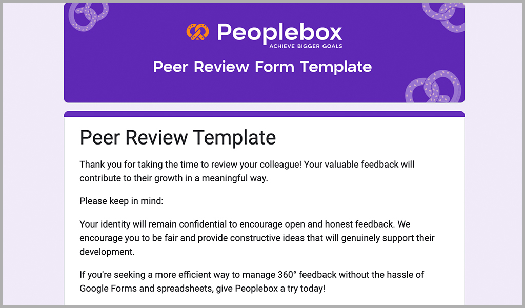 Leveraging the Power of ​Positive⁣ Peer Feedback