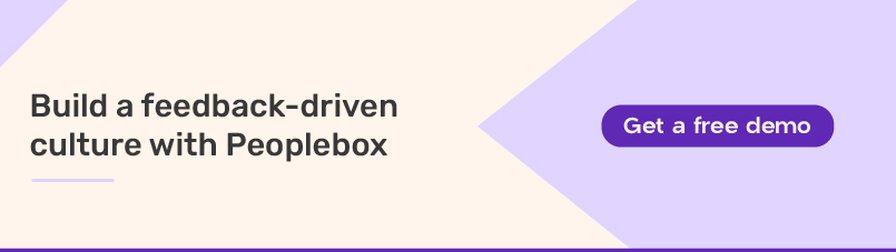 Explore Peoplebox for employee performance management