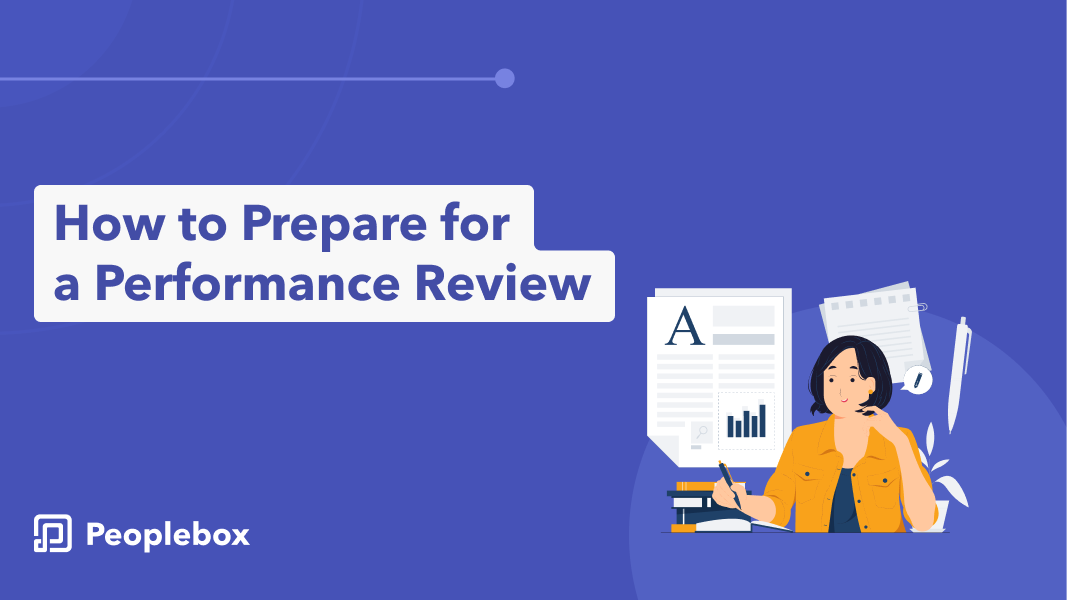 How to Prepare for a Performance Review