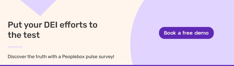 Collect surveys, feedback and performance review on Peoplebox