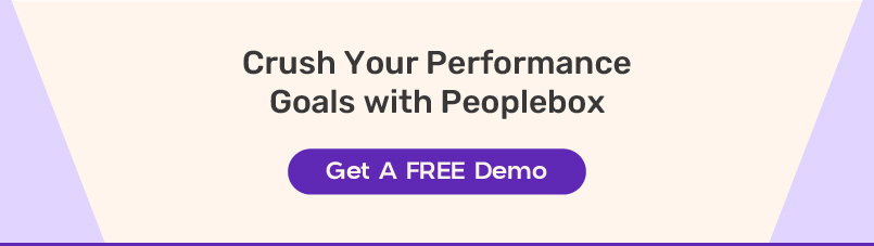 Track employee performance on Peoplebox