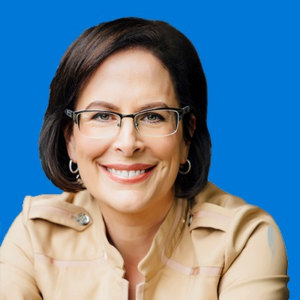 Kathleen Hogan, top HR influencer to follow