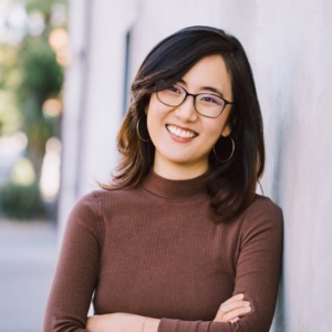 Jennifer Kim, top HR influencer to follow