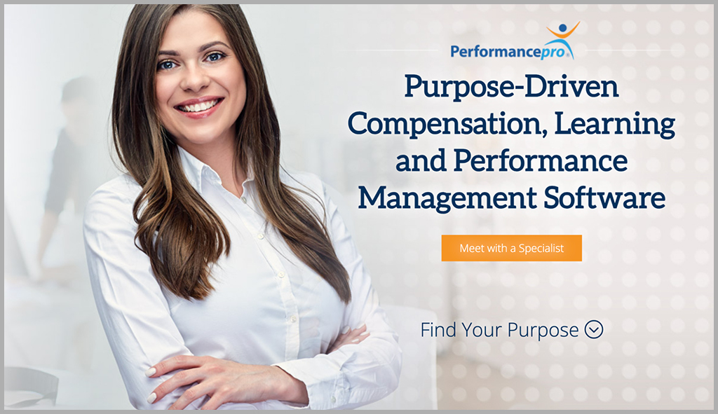 PerformancePro performance management platform