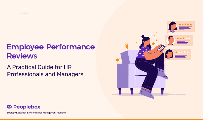 A Comprehensive Guide to Employee Performance Reviews