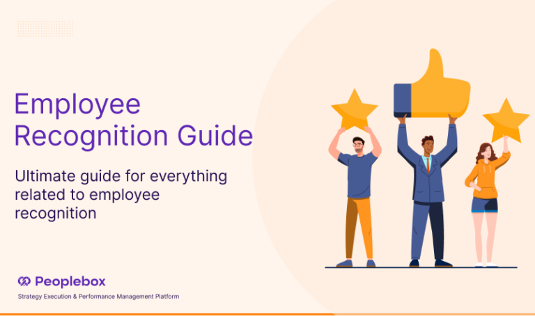 2024 Guide to Employee Recognition