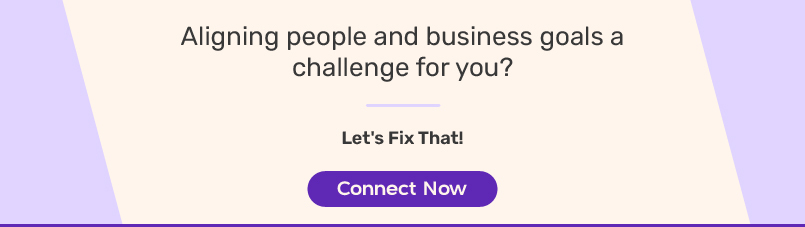 Align business goals with people goals with Peoplebox