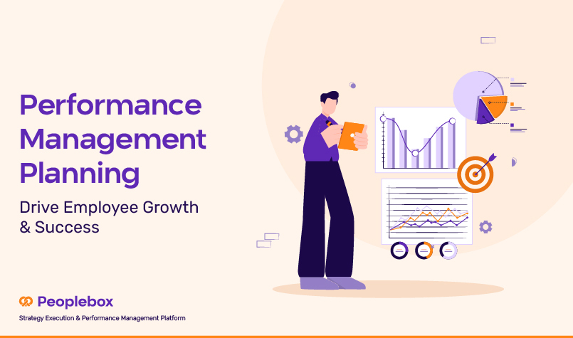 Performance Management Planning