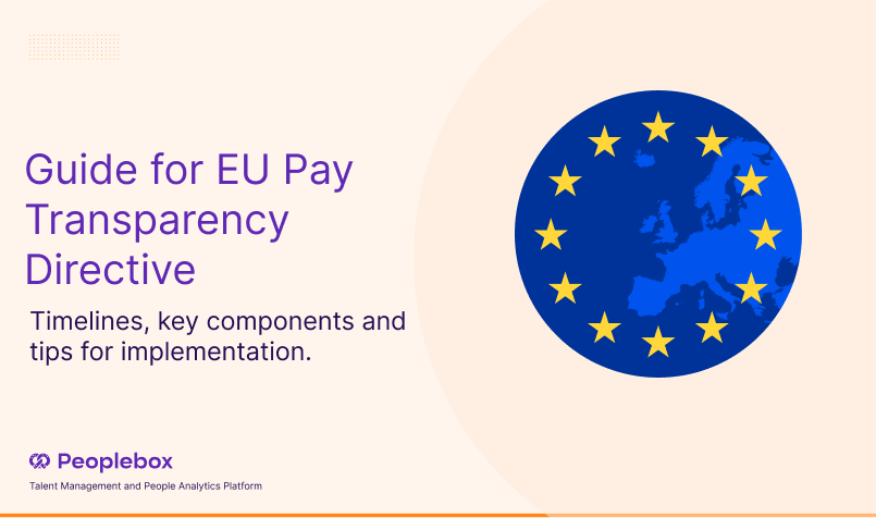 EU Pay Transparency Directive