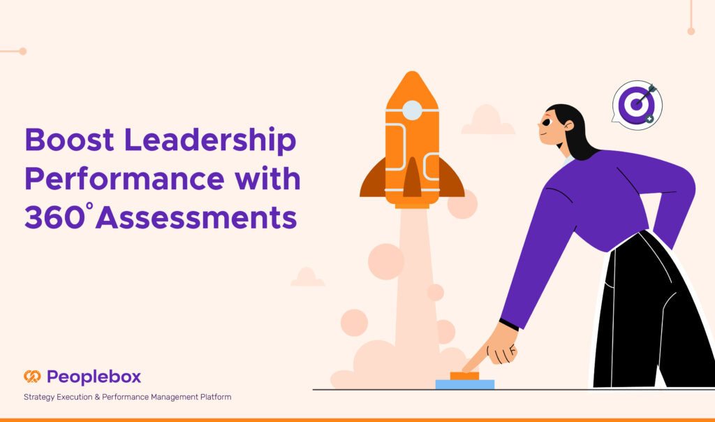 What Is 360 Leadership Assessment